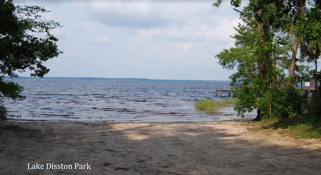 Lot For Sale LAKE MARGARET UNIT 1 Putnam FL 1.020 acres, Electric